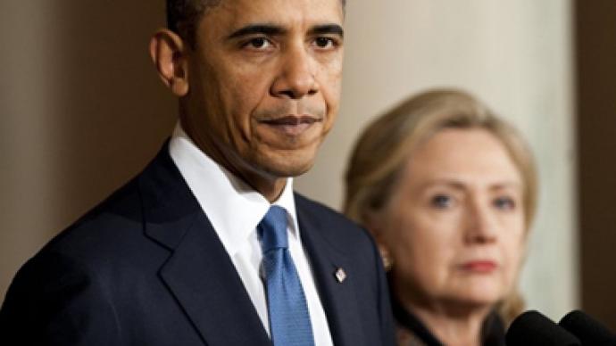 Clinton’s realpolitik vs. Obama’s diplomacy
