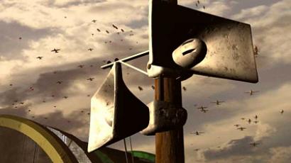 Is there a war on RT?