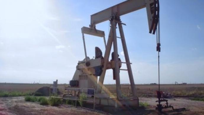 Congress grills big oil on subsidies