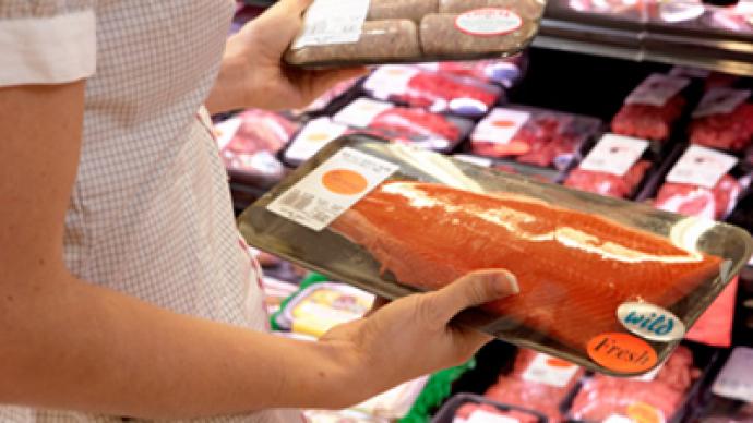Congress tries to keep frankenfish out of stores