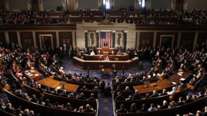 Three-quarters of Americans distrust the government