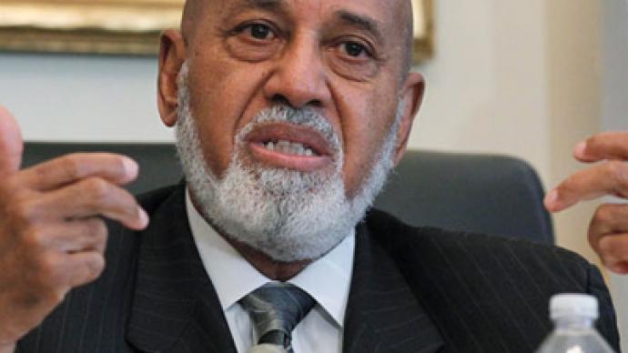 Congressman Hastings sued for sexual assault