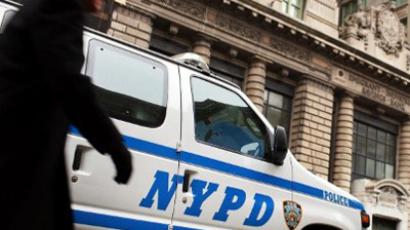 More cops have died from 9/11-related illnesses than on the scene at Ground Zero