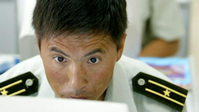 US and China accuse each other of cyber warfare