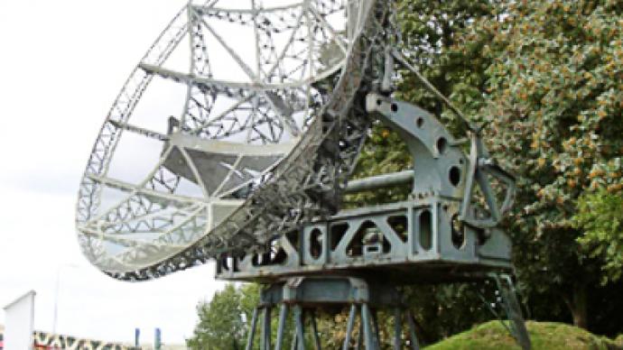Czech MP awaits NATO summit to decide on ABM radar