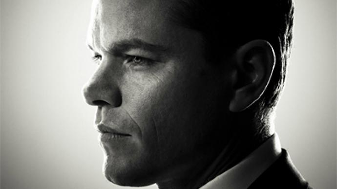 Matt Damon slams reporters while defending teachers