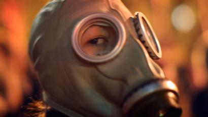 US military secretly sprayed radioactive particles in St. Louis and Texas