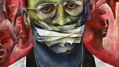 Big Brother ‘legal’ in US: Mumia Abu-Jamal exclusive to RT