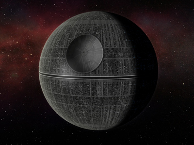 Death Star not dead? Star Wars fans raise $380k for open source project ...