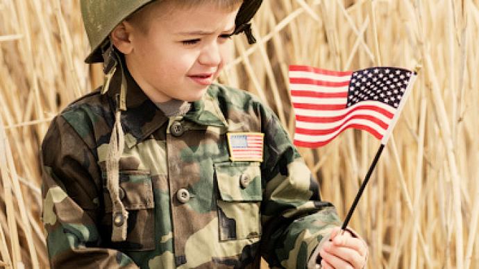 Defending American defense