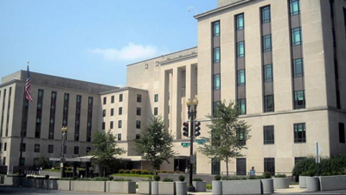 State Dept. blocks access to indie news sites