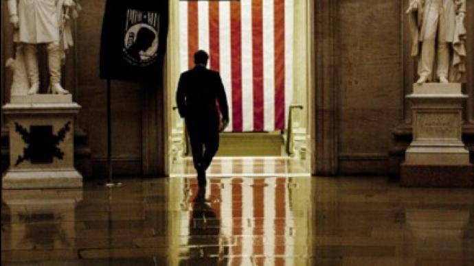 Senate approves indefinite detention and torture of Americans