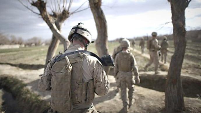 Leaving Afghanistan?