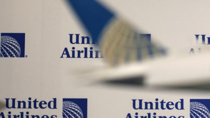 Disabled veteran claims United Airlines abused him