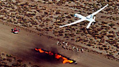 CIA drones have already killed at least 40 since the start of the year