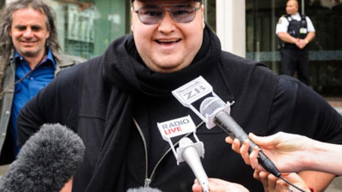 Dotcom attorney attacks Hollywood and the ‘draconian’ downing of Megaupload