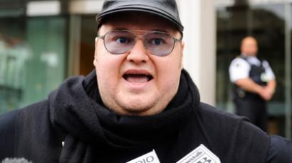 Judge foils US investigators' attempt to seize Kim Dotcom's decryption keys