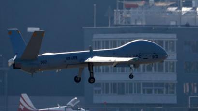 CIA drones have already killed at least 40 since the start of the year