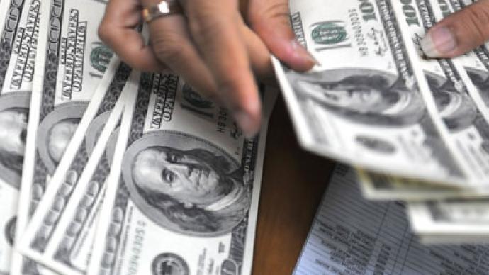 US economic growth slows down to all-year low