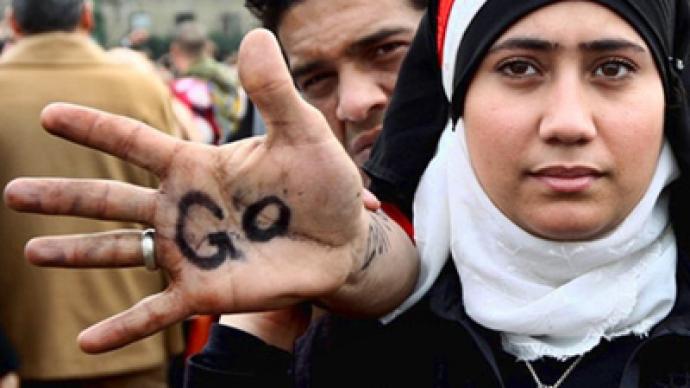 Egypt’s economy draws parallels to US economy