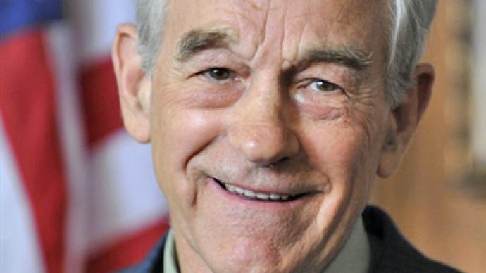 Candidates cashing in, staying mum on 2012