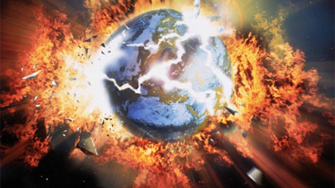 Is it the end of the world as we know it?