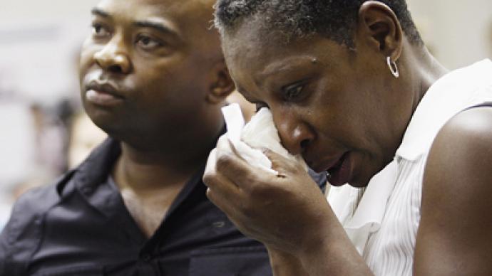 US eugenics victims wait for compensation