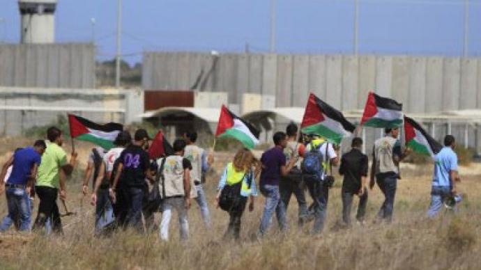 Family of slain protestor say Israel is hiding evidence