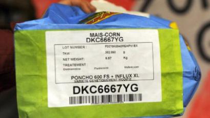 Seeds of doubt: Brazilian farmers sue Monsanto