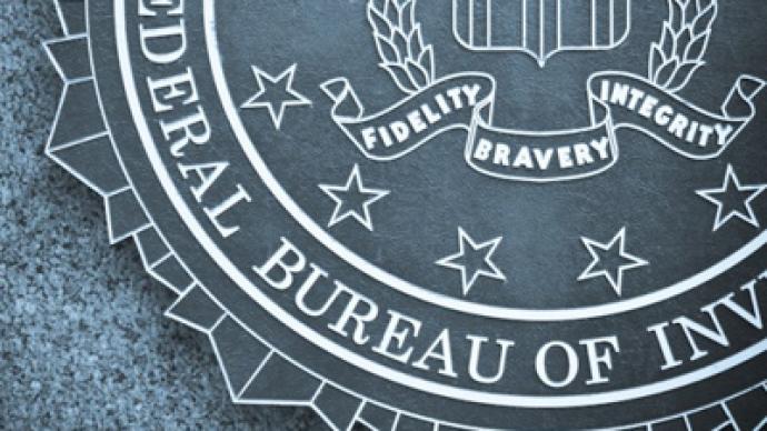 FBI internal documents reveal anti-Muslim bias