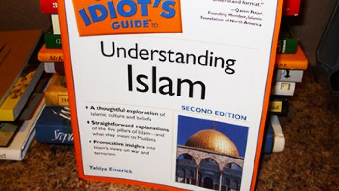 The FBI and Anders Breivik read the same books