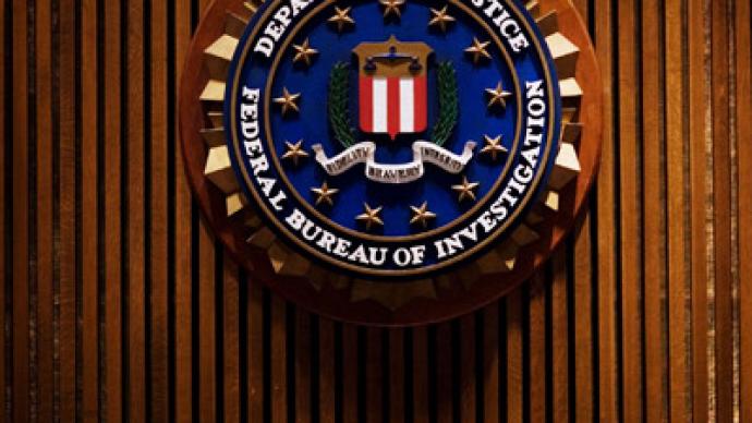 FBI releases documents that confirm they spy on anarchists