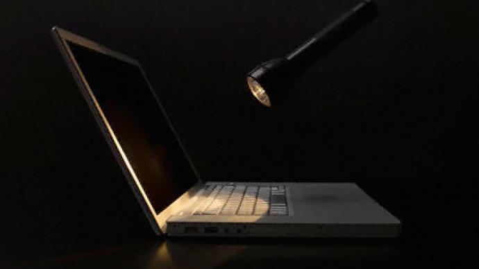 FBI using viruses, spyware to track suspects online