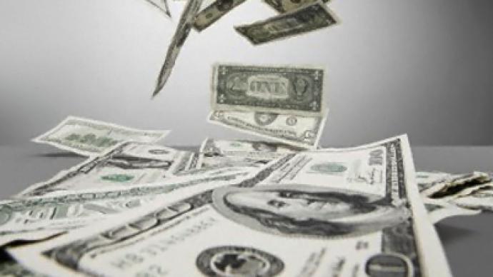 Fed paid out trillions in emergency bank loans
