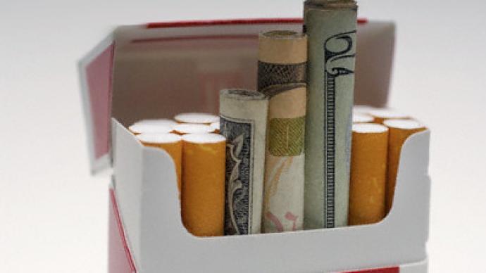 Fines and bans all the rage in NYC