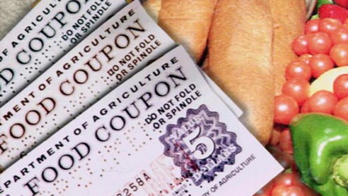 Mom shoots children and kills self after being denied food stamps