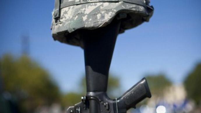 Fort Hood heroes fired
