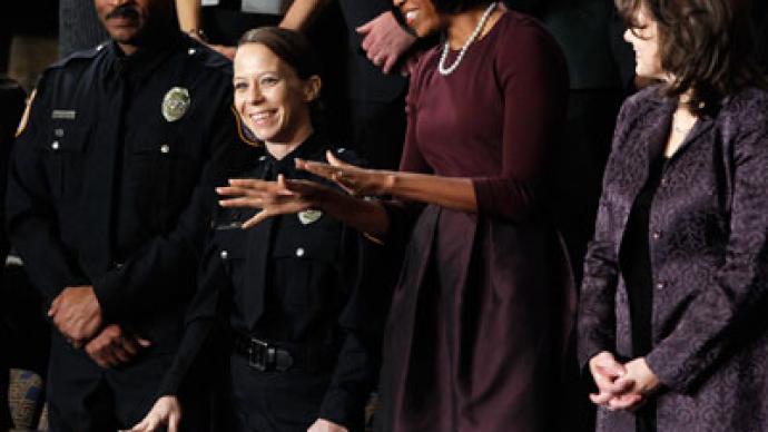Fort Hood hero says Obama betrayed victims of massacre