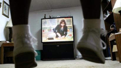 Is there a war on RT?