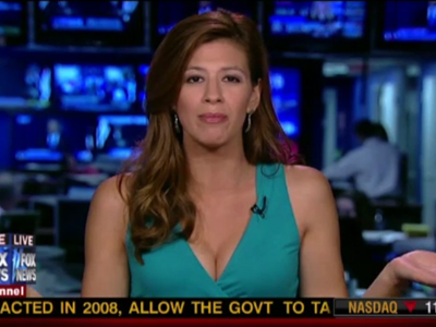 fox news anchor opens shirt list of fox news hosts