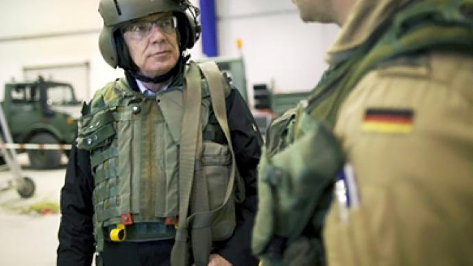 Germany may cut off US intelligence