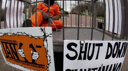 White House skips Senate’s first Gitmo hearing in 5 years