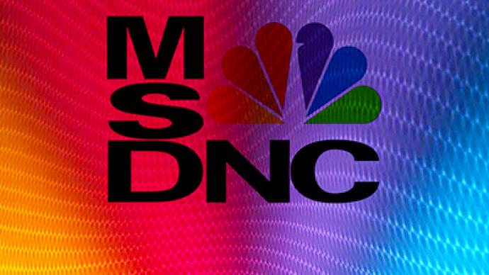 The MSM's latest sensational scandal: itself