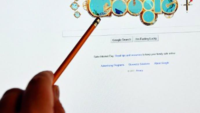 Google shuts down millions of websites