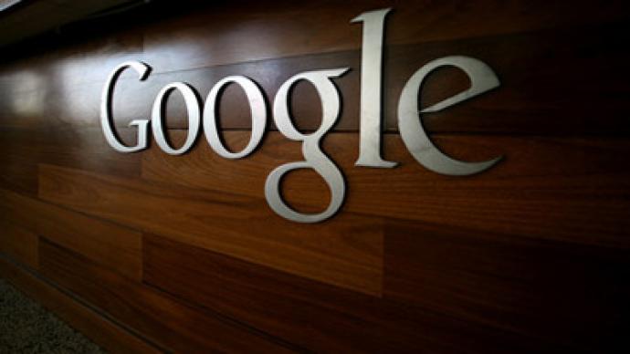 Google confirms: ‘Government surveillance is on the rise’