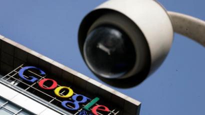 Google accused of privacy violations yet again