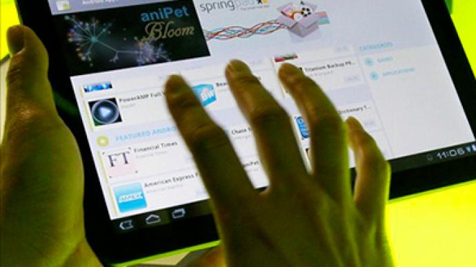 Google buys Motorola
