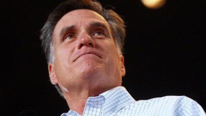 Romney-Paul ticket a reality?