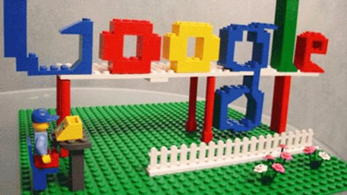 Google gives up on Renewable Energy campaign