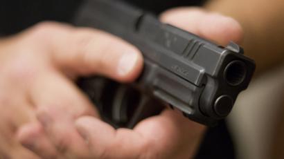 Student, 10, arrested for having toy gun in backpack